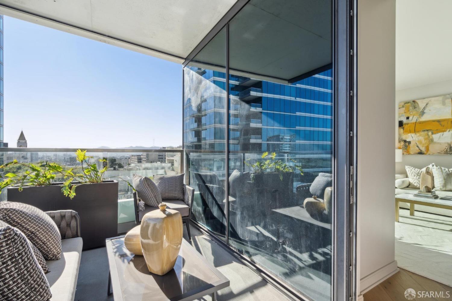 Detail Gallery Image 28 of 47 For 401 Harrison St 9h,  San Francisco,  CA 94105 - 1 Beds | 1 Baths