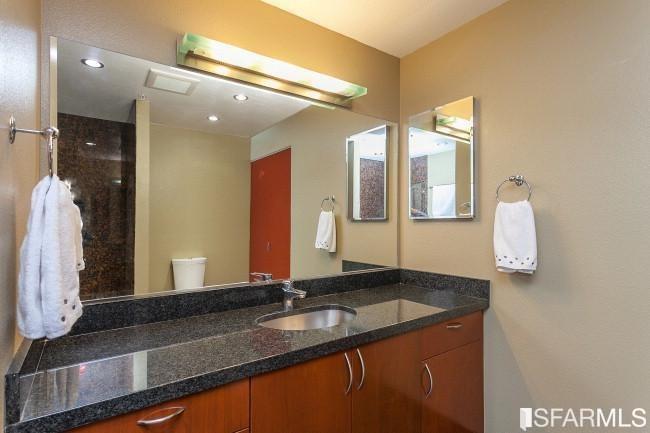 Detail Gallery Image 10 of 43 For 88 King St #705,  San Francisco,  CA 94107 - 1 Beds | 1 Baths