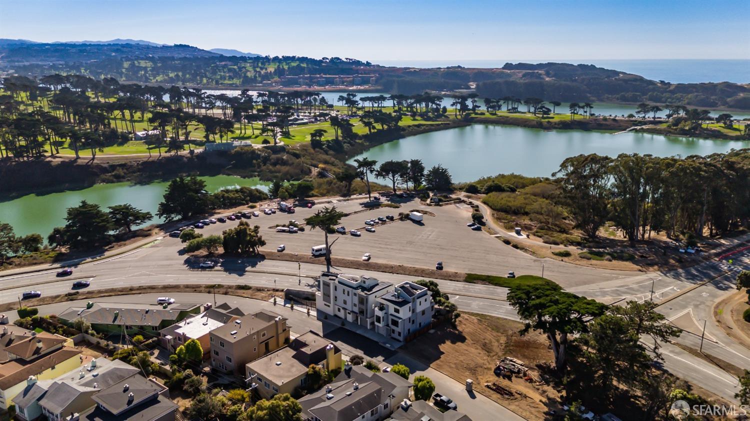 Detail Gallery Image 91 of 98 For 255 Gellert Dr, San Francisco,  CA 94132 - 5 Beds | 3 Baths