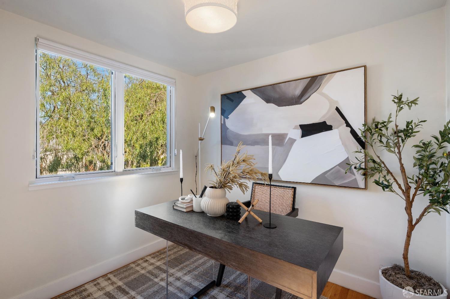 Detail Gallery Image 27 of 42 For 20 Newman St, San Francisco,  CA 94110 - 2 Beds | 1 Baths