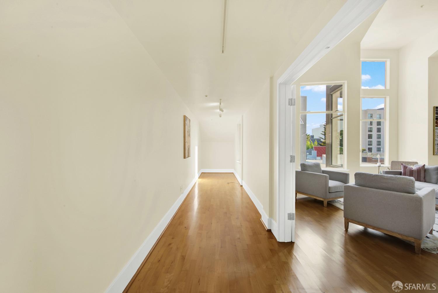 Detail Gallery Image 36 of 51 For 965 Folsom St #303,  San Francisco,  CA 94107 - 1 Beds | 1/1 Baths