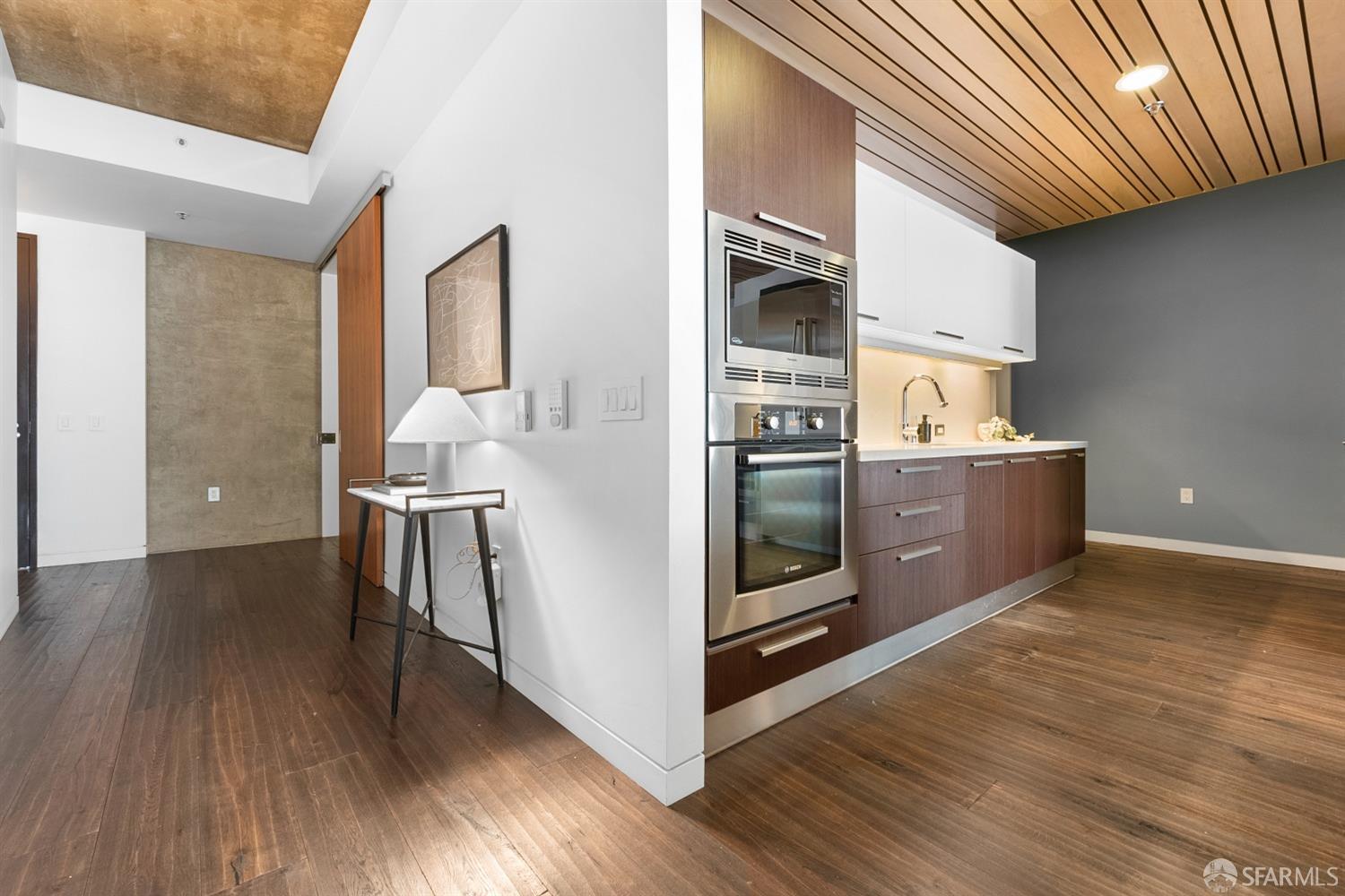 Detail Gallery Image 15 of 43 For 750 2nd St #601,  San Francisco,  CA 94107 - 2 Beds | 2/1 Baths