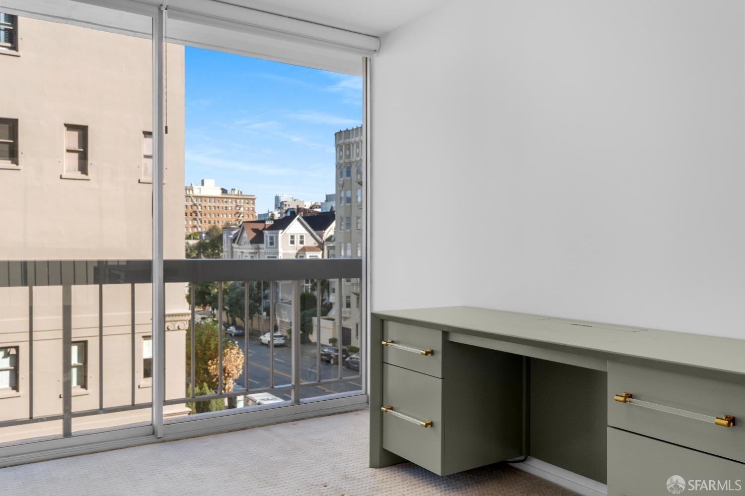 Detail Gallery Image 23 of 37 For 1998 Broadway St #807,  San Francisco,  CA 94109 - 2 Beds | 2 Baths