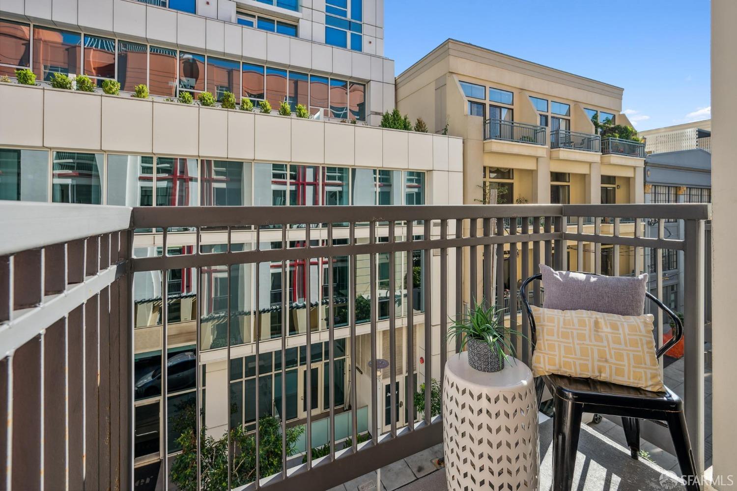 Detail Gallery Image 10 of 29 For 50 Lansing St #403,  San Francisco,  CA 94105 - 2 Beds | 2 Baths