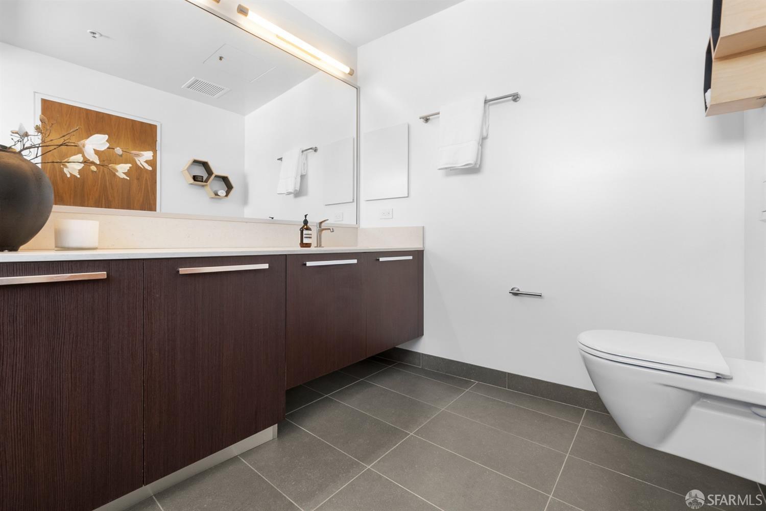 Detail Gallery Image 31 of 43 For 750 2nd St #601,  San Francisco,  CA 94107 - 2 Beds | 2/1 Baths