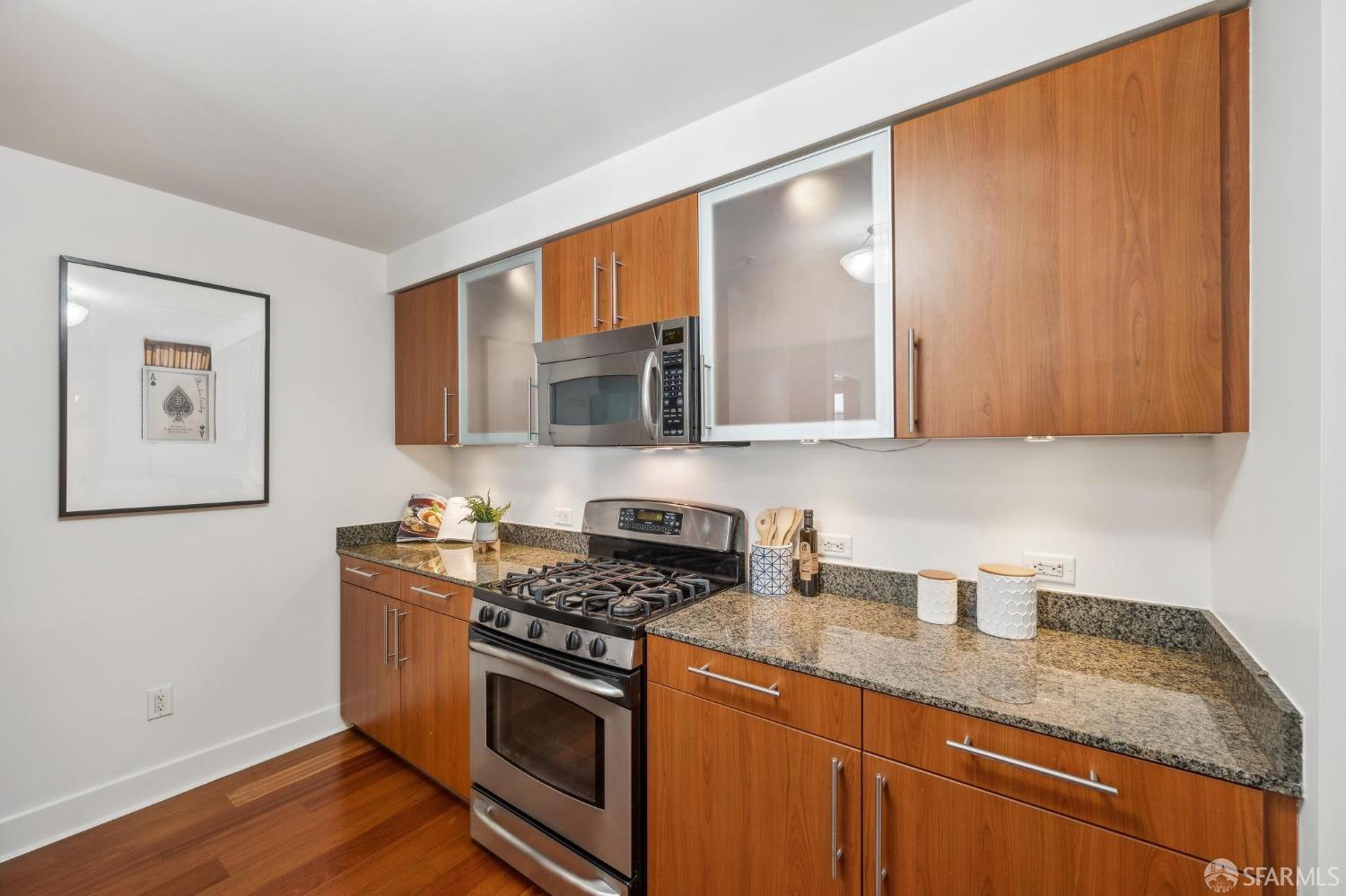 Detail Gallery Image 7 of 29 For 50 Lansing St #403,  San Francisco,  CA 94105 - 2 Beds | 2 Baths