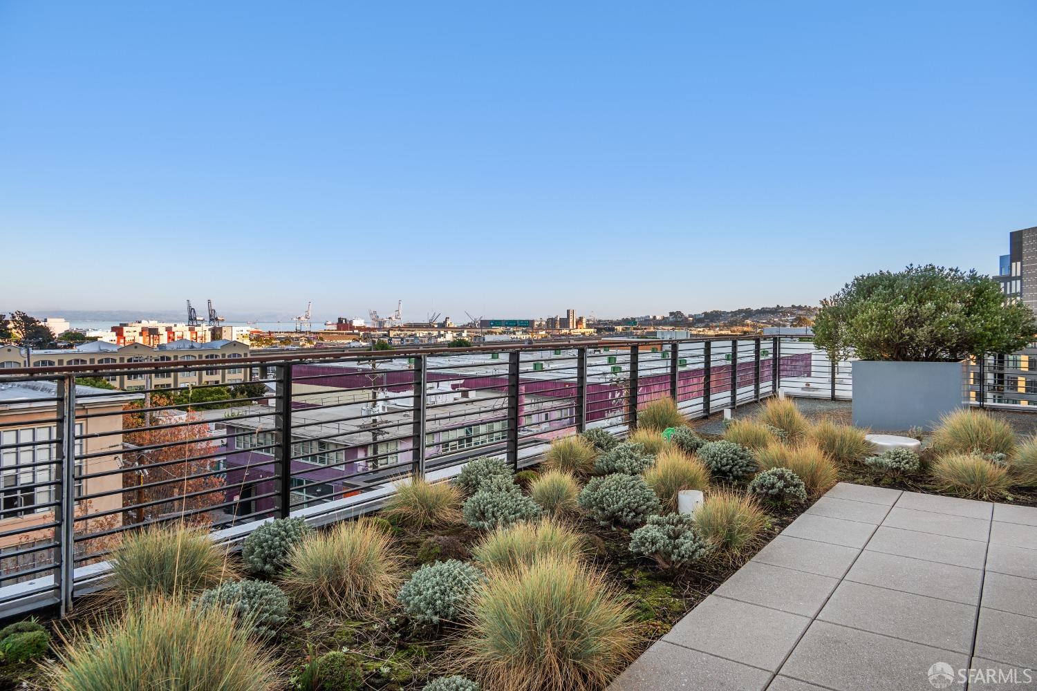 Detail Gallery Image 20 of 48 For 1300 22nd St #220,  San Francisco,  CA 94107 - 1 Beds | 1 Baths