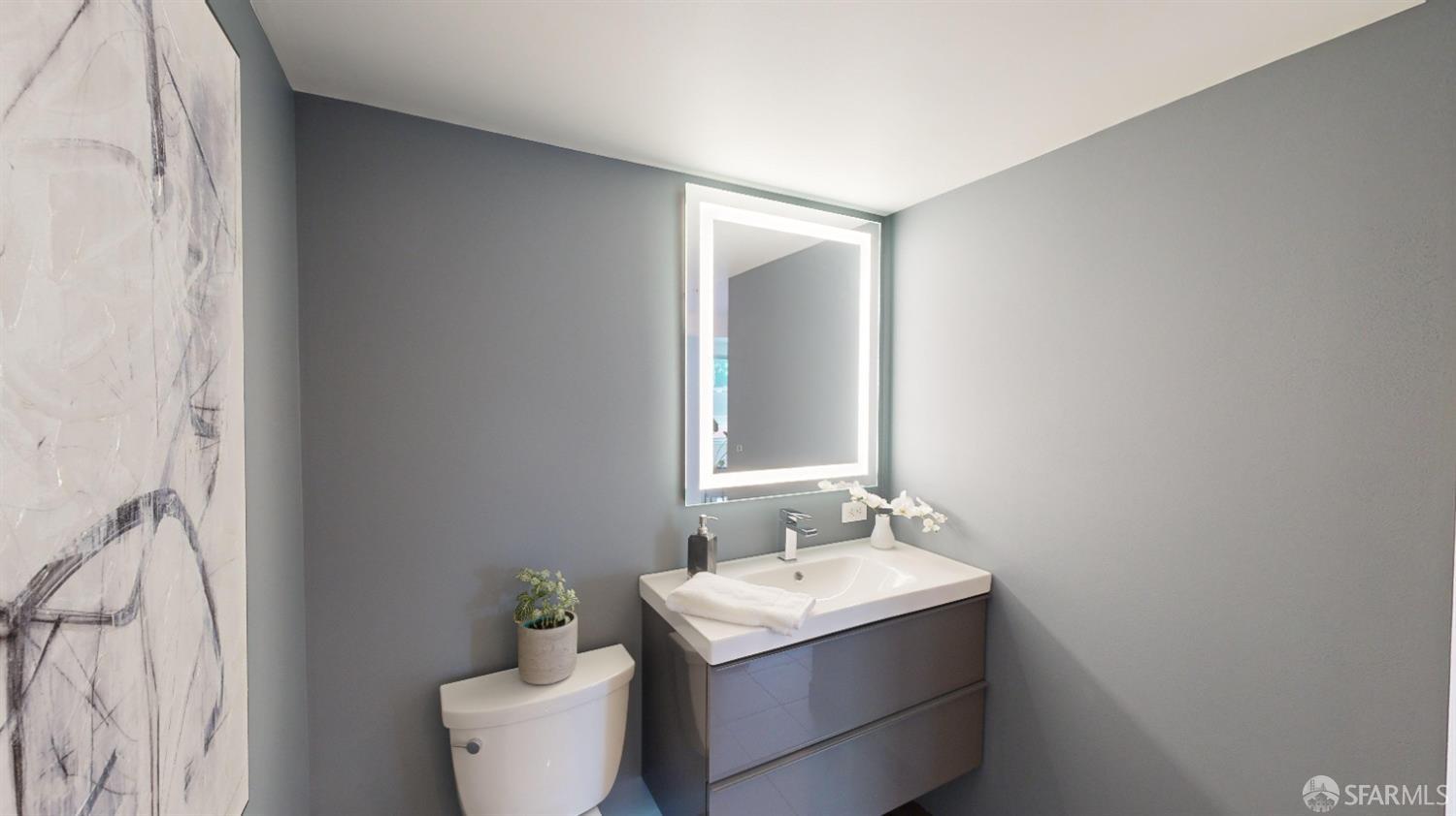 Detail Gallery Image 14 of 28 For 177 Townsend St #439,  San Francisco,  CA 94107 - 1 Beds | 1 Baths