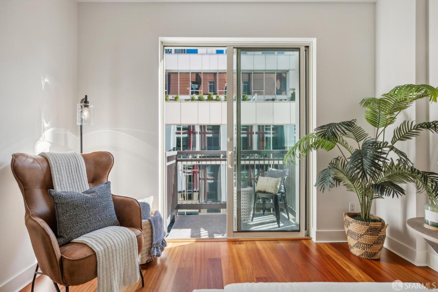 Detail Gallery Image 9 of 29 For 50 Lansing St #403,  San Francisco,  CA 94105 - 2 Beds | 2 Baths