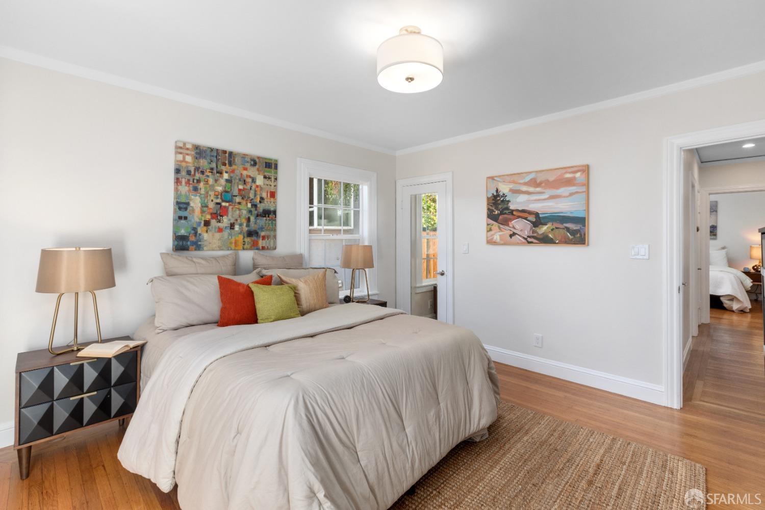 Detail Gallery Image 9 of 43 For 154 10th Ave, San Mateo,  CA 94401 - 2 Beds | 1 Baths