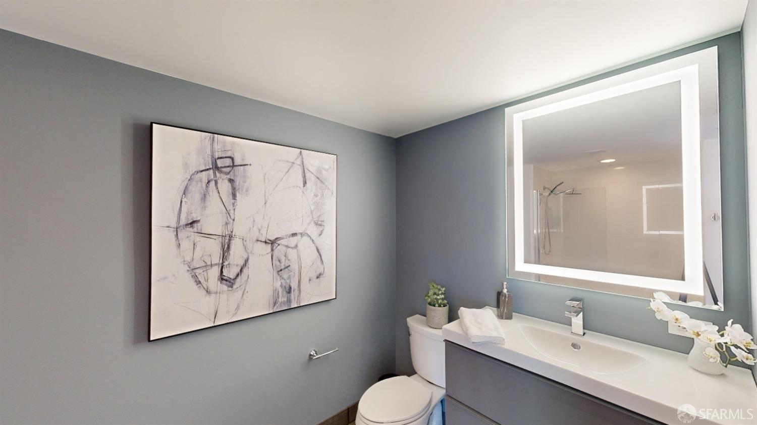 Detail Gallery Image 11 of 28 For 177 Townsend St #439,  San Francisco,  CA 94107 - 1 Beds | 1 Baths