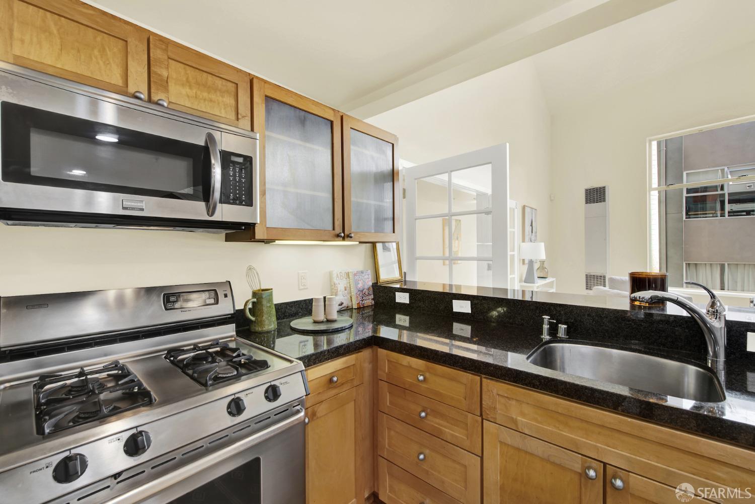 Detail Gallery Image 21 of 51 For 965 Folsom St #303,  San Francisco,  CA 94107 - 1 Beds | 1/1 Baths