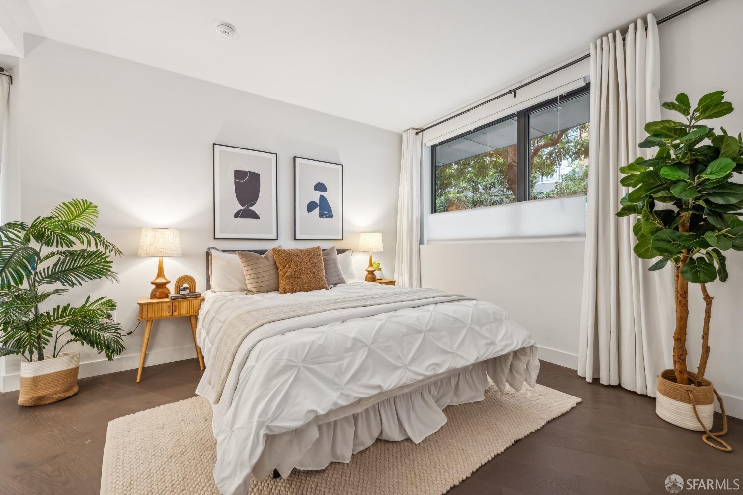 Detail Gallery Image 5 of 48 For 1300 22nd St #220,  San Francisco,  CA 94107 - 1 Beds | 1 Baths