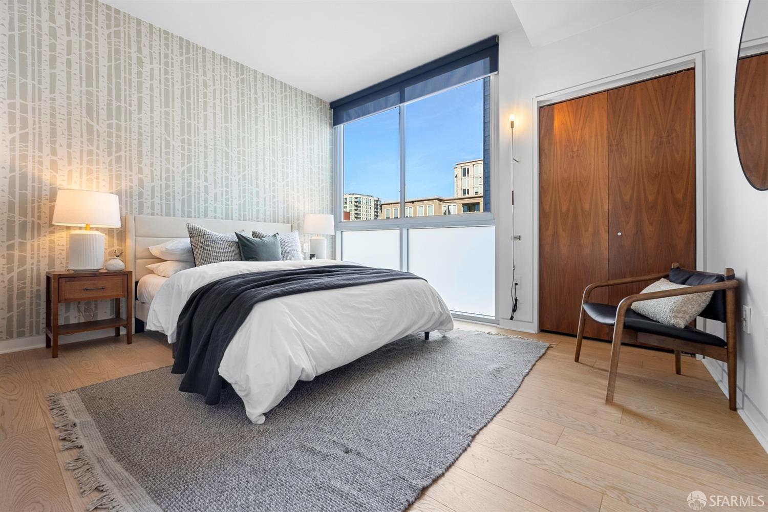 Detail Gallery Image 27 of 43 For 750 2nd St #601,  San Francisco,  CA 94107 - 2 Beds | 2/1 Baths