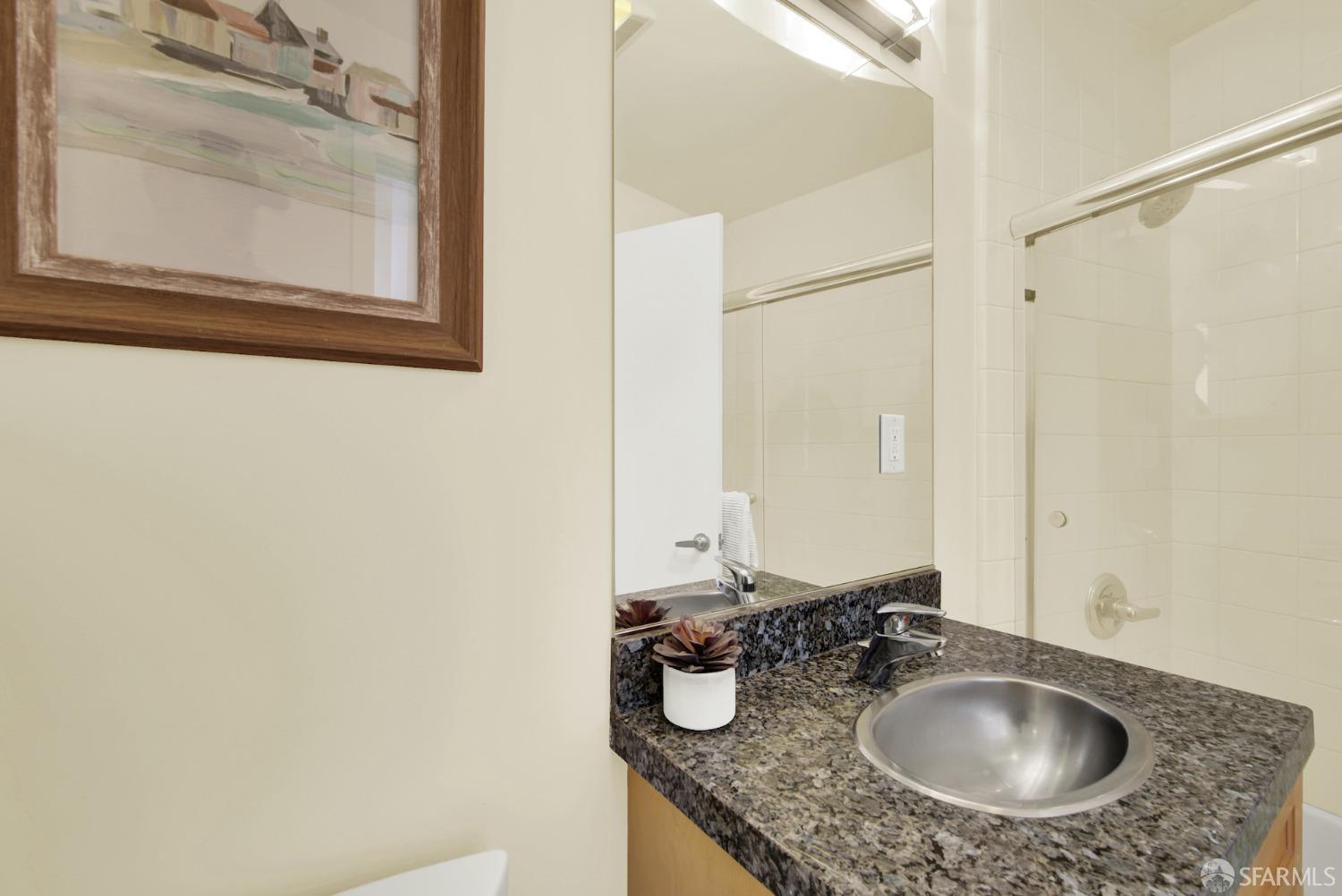 Detail Gallery Image 44 of 51 For 965 Folsom St #303,  San Francisco,  CA 94107 - 1 Beds | 1/1 Baths