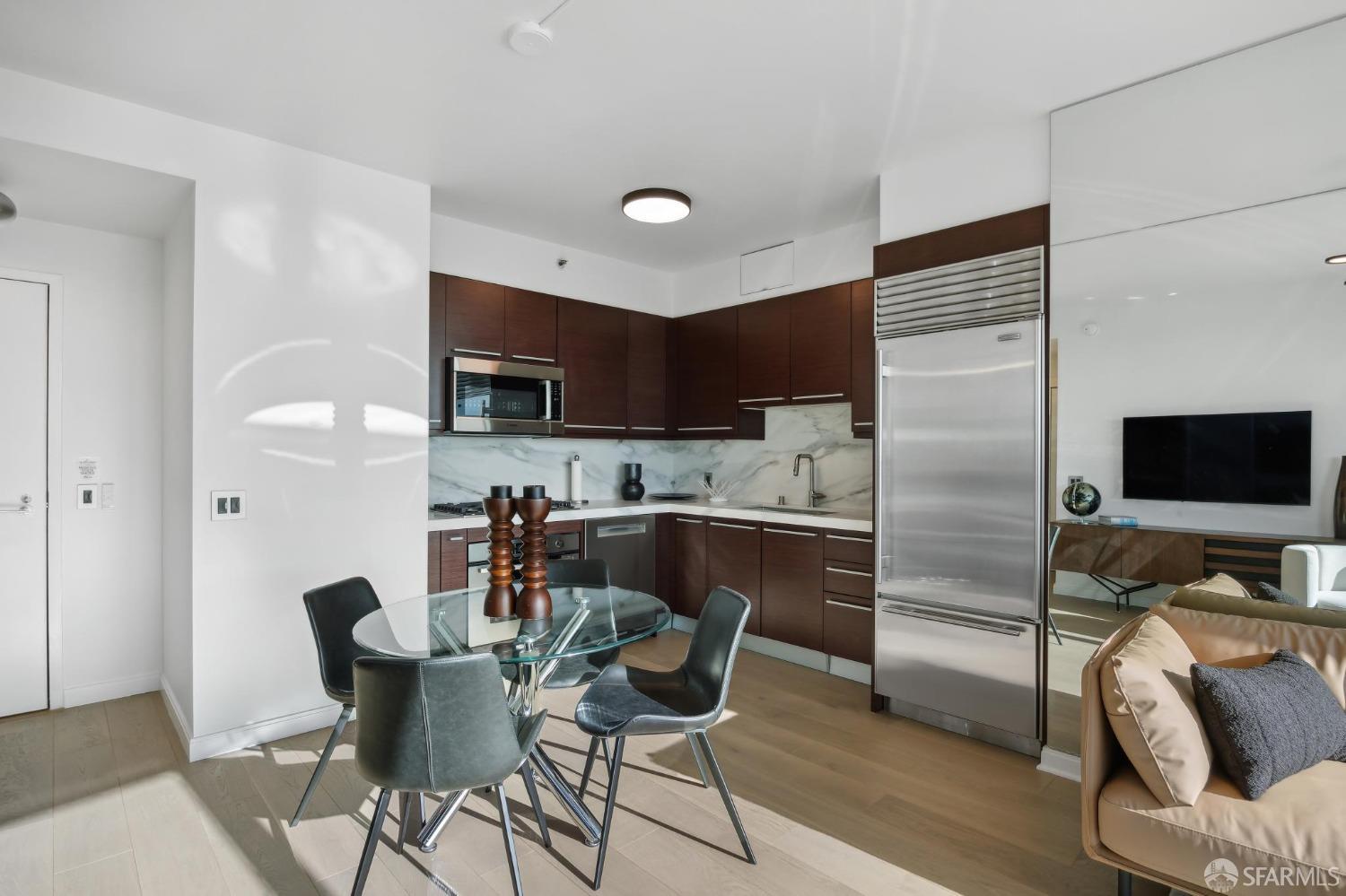 Detail Gallery Image 13 of 44 For 425 1st St #4404,  San Francisco,  CA 94105 - 1 Beds | 1 Baths