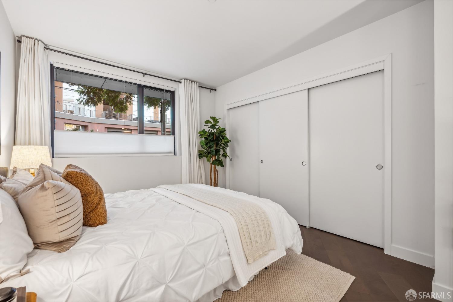 Detail Gallery Image 7 of 48 For 1300 22nd St #220,  San Francisco,  CA 94107 - 1 Beds | 1 Baths