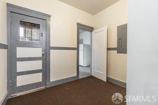 Detail Gallery Image 6 of 26 For 1371 Revere Ave, San Francisco,  CA 94124 - – Beds | – Baths