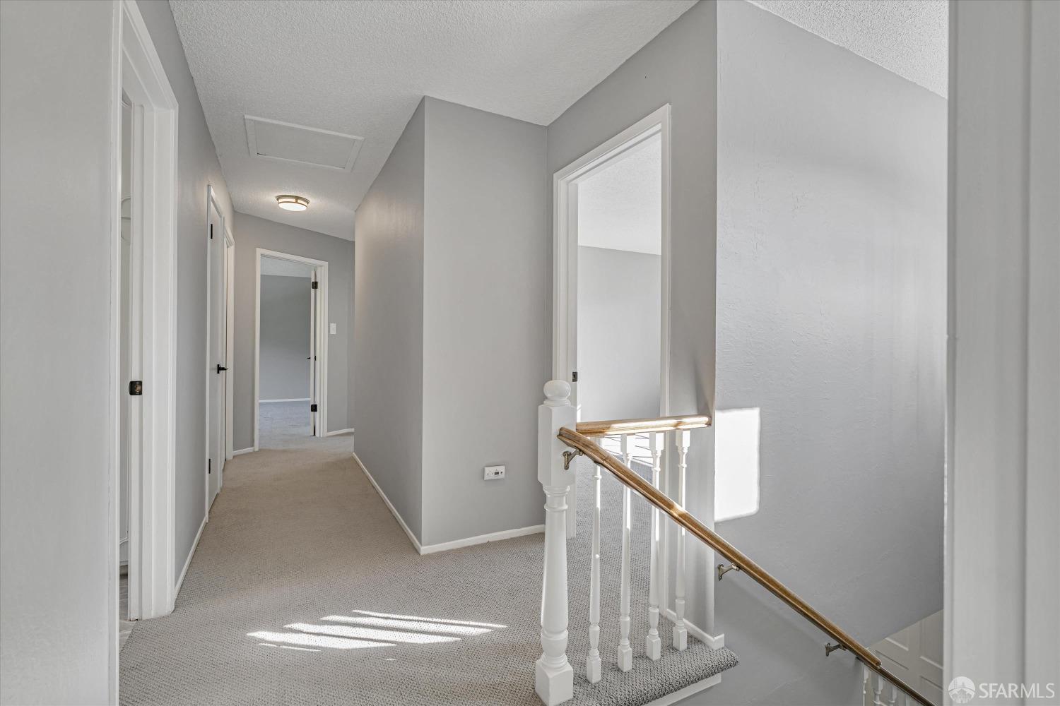 Detail Gallery Image 38 of 40 For 1528 Overland Dr, San Mateo,  CA 94403 - 4 Beds | 2/1 Baths