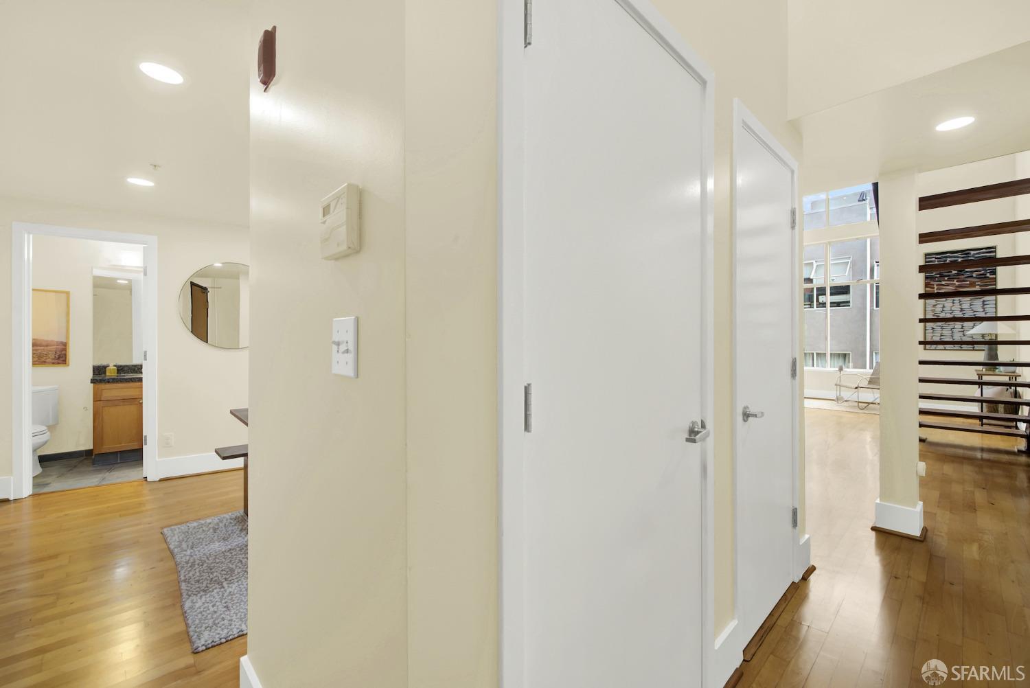 Detail Gallery Image 8 of 51 For 965 Folsom St #303,  San Francisco,  CA 94107 - 1 Beds | 1/1 Baths