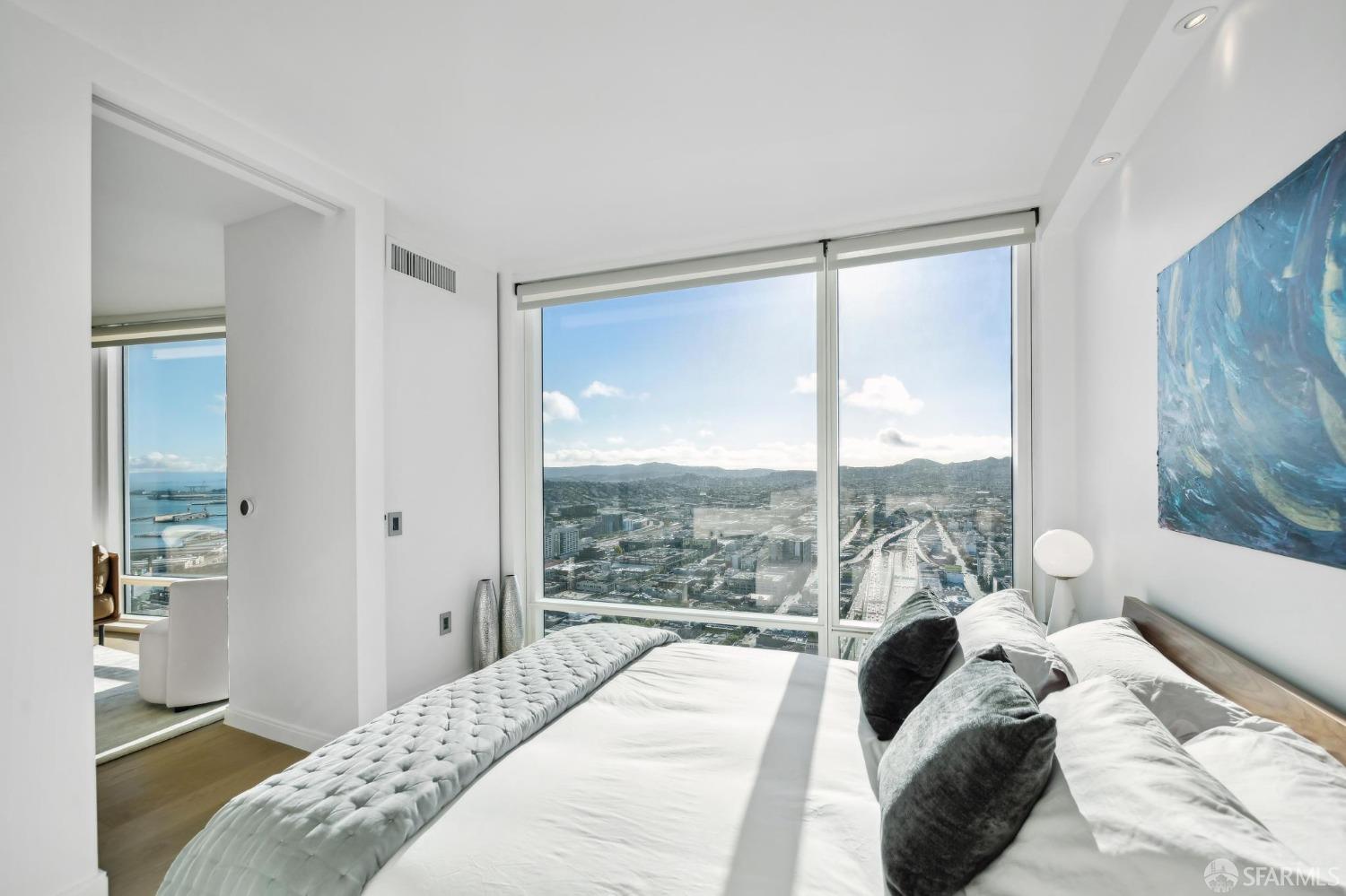 Detail Gallery Image 19 of 44 For 425 1st St #4404,  San Francisco,  CA 94105 - 1 Beds | 1 Baths