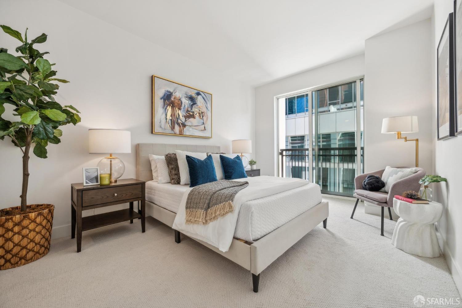 Detail Gallery Image 18 of 29 For 50 Lansing St #403,  San Francisco,  CA 94105 - 2 Beds | 2 Baths