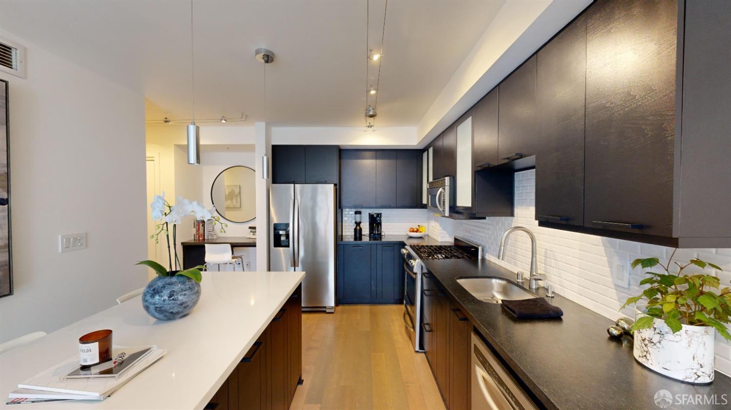 Detail Gallery Image 7 of 28 For 177 Townsend St #439,  San Francisco,  CA 94107 - 1 Beds | 1 Baths