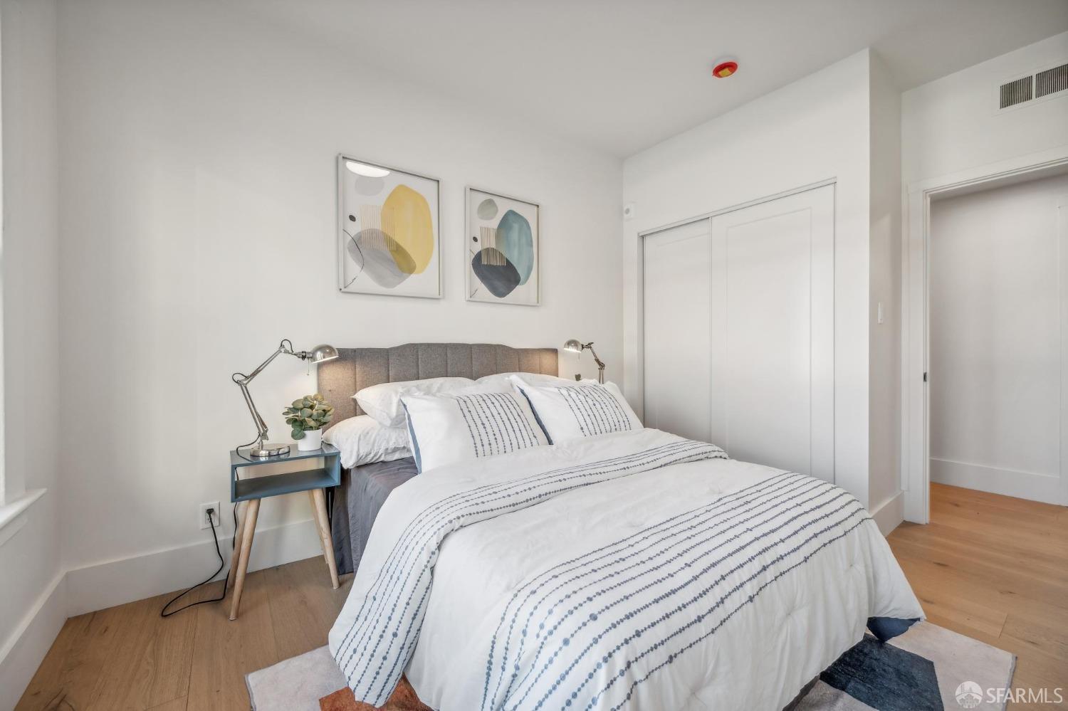 Detail Gallery Image 20 of 28 For 31 Romolo Pl, San Francisco,  CA 94133 - 2 Beds | 1 Baths