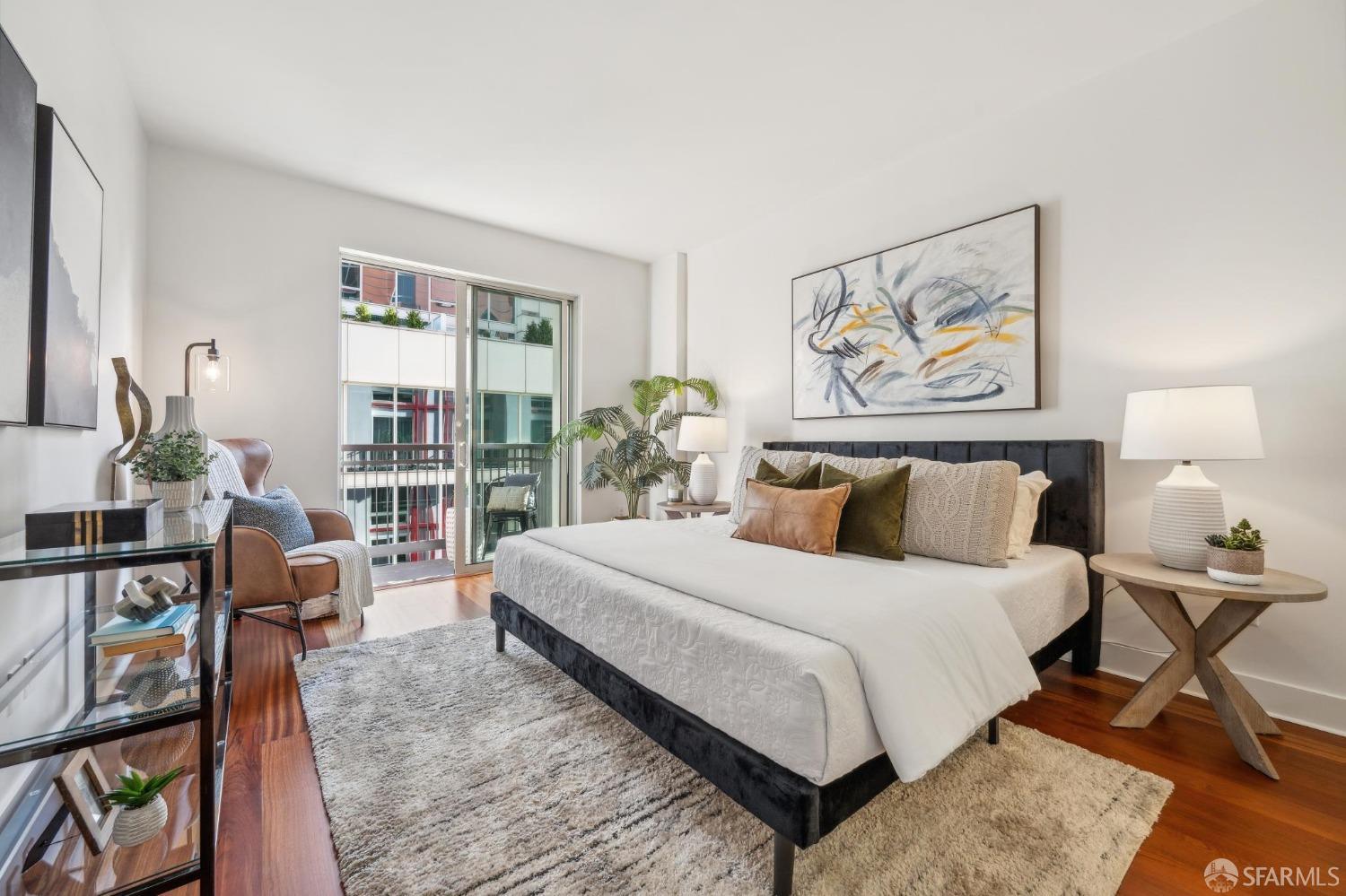 Detail Gallery Image 8 of 29 For 50 Lansing St #403,  San Francisco,  CA 94105 - 2 Beds | 2 Baths