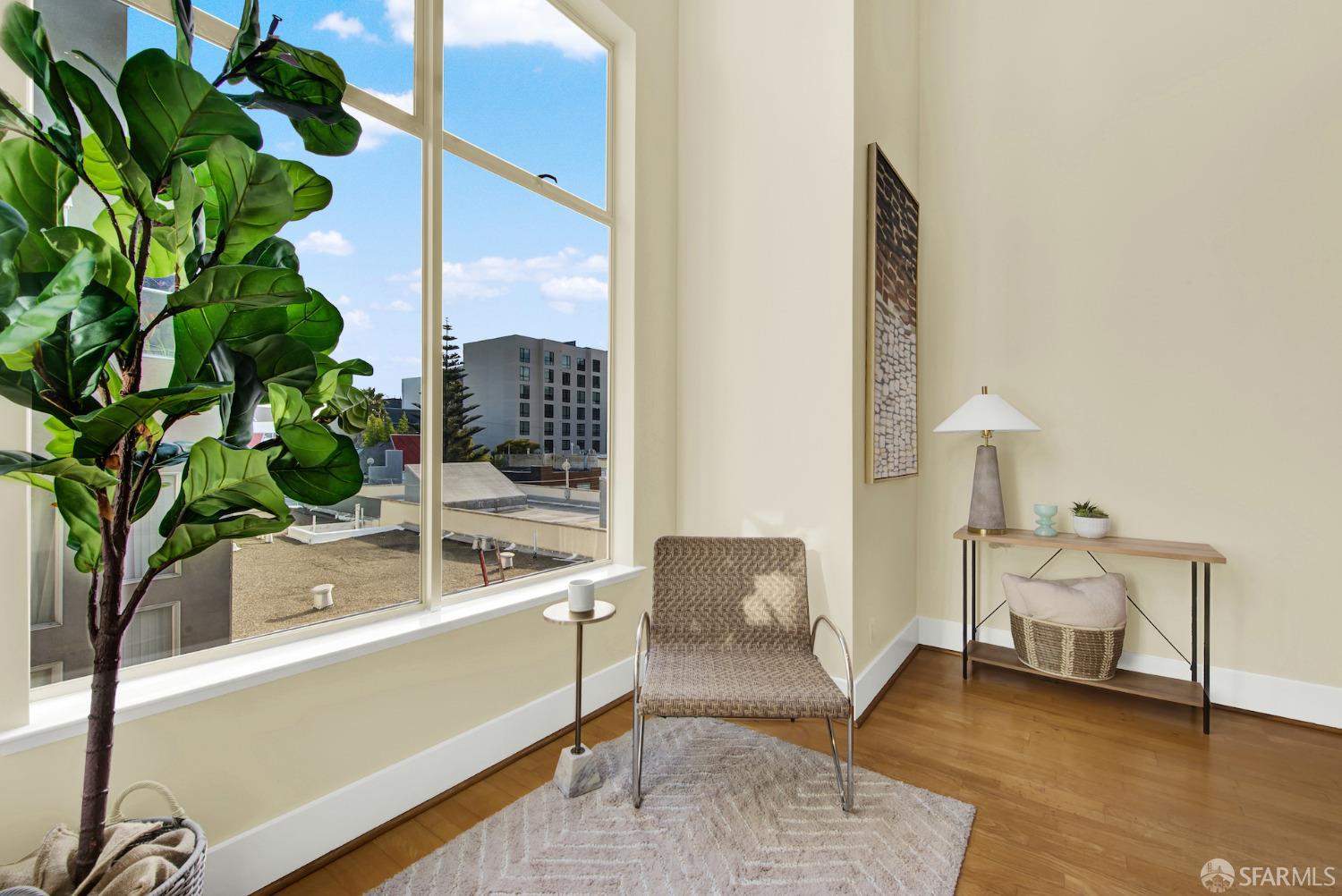 Detail Gallery Image 41 of 51 For 965 Folsom St #303,  San Francisco,  CA 94107 - 1 Beds | 1/1 Baths