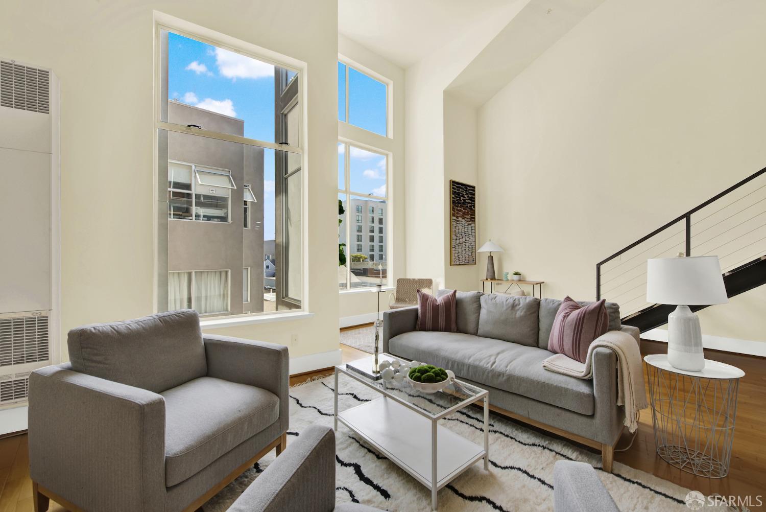 Detail Gallery Image 31 of 51 For 965 Folsom St #303,  San Francisco,  CA 94107 - 1 Beds | 1/1 Baths