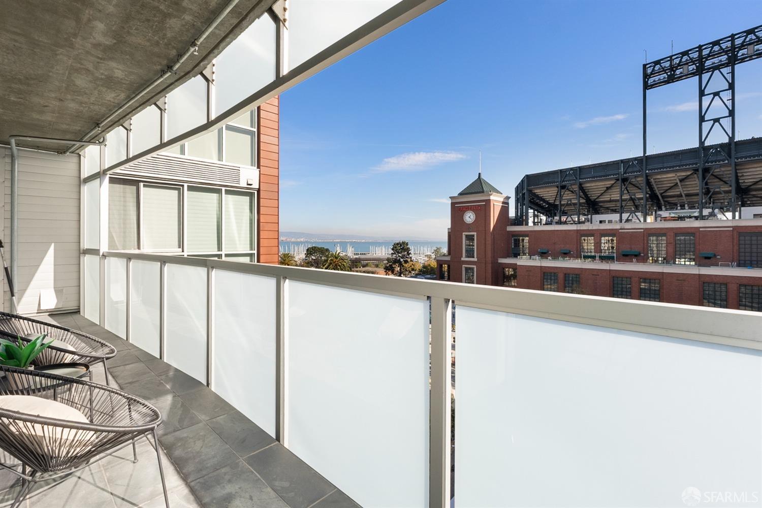 Detail Gallery Image 7 of 43 For 750 2nd St #601,  San Francisco,  CA 94107 - 2 Beds | 2/1 Baths