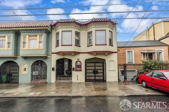 Detail Gallery Image 1 of 26 For 1371 Revere Ave, San Francisco,  CA 94124 - – Beds | – Baths