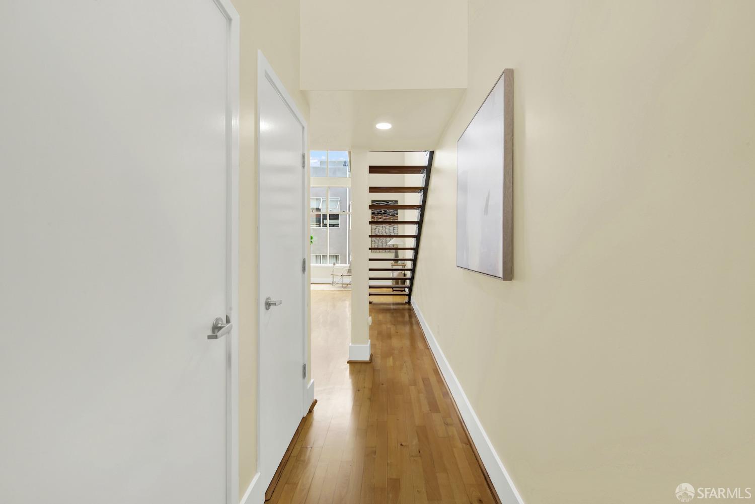 Detail Gallery Image 7 of 51 For 965 Folsom St #303,  San Francisco,  CA 94107 - 1 Beds | 1/1 Baths