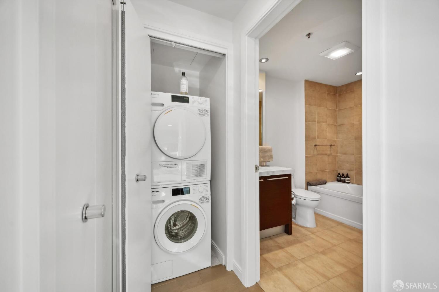 Detail Gallery Image 23 of 44 For 425 1st St #4404,  San Francisco,  CA 94105 - 1 Beds | 1 Baths