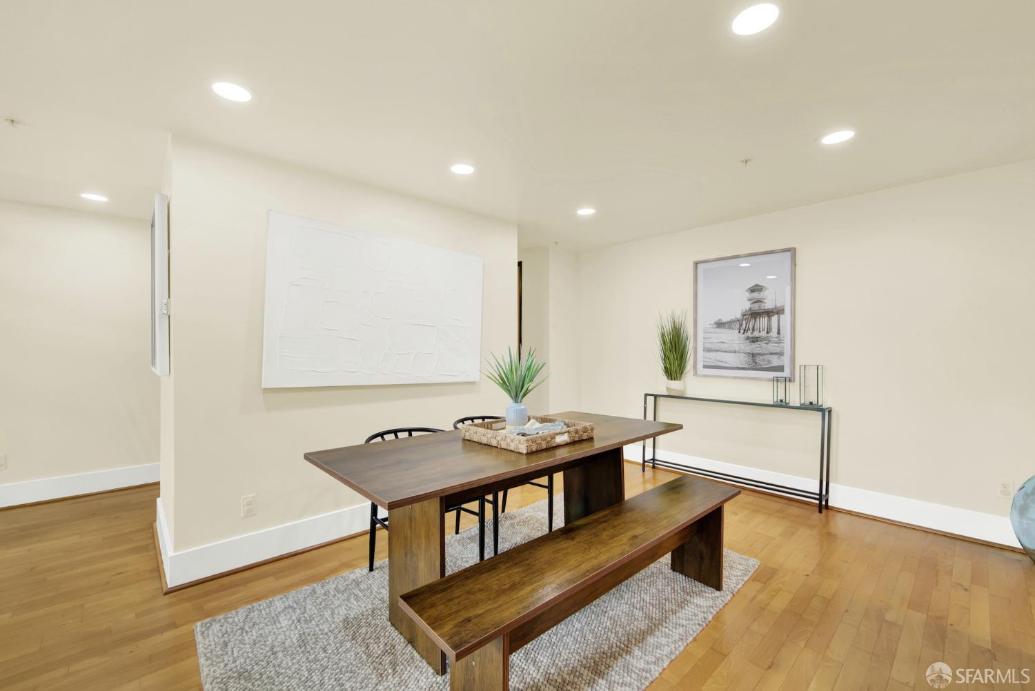 Detail Gallery Image 13 of 51 For 965 Folsom St #303,  San Francisco,  CA 94107 - 1 Beds | 1/1 Baths