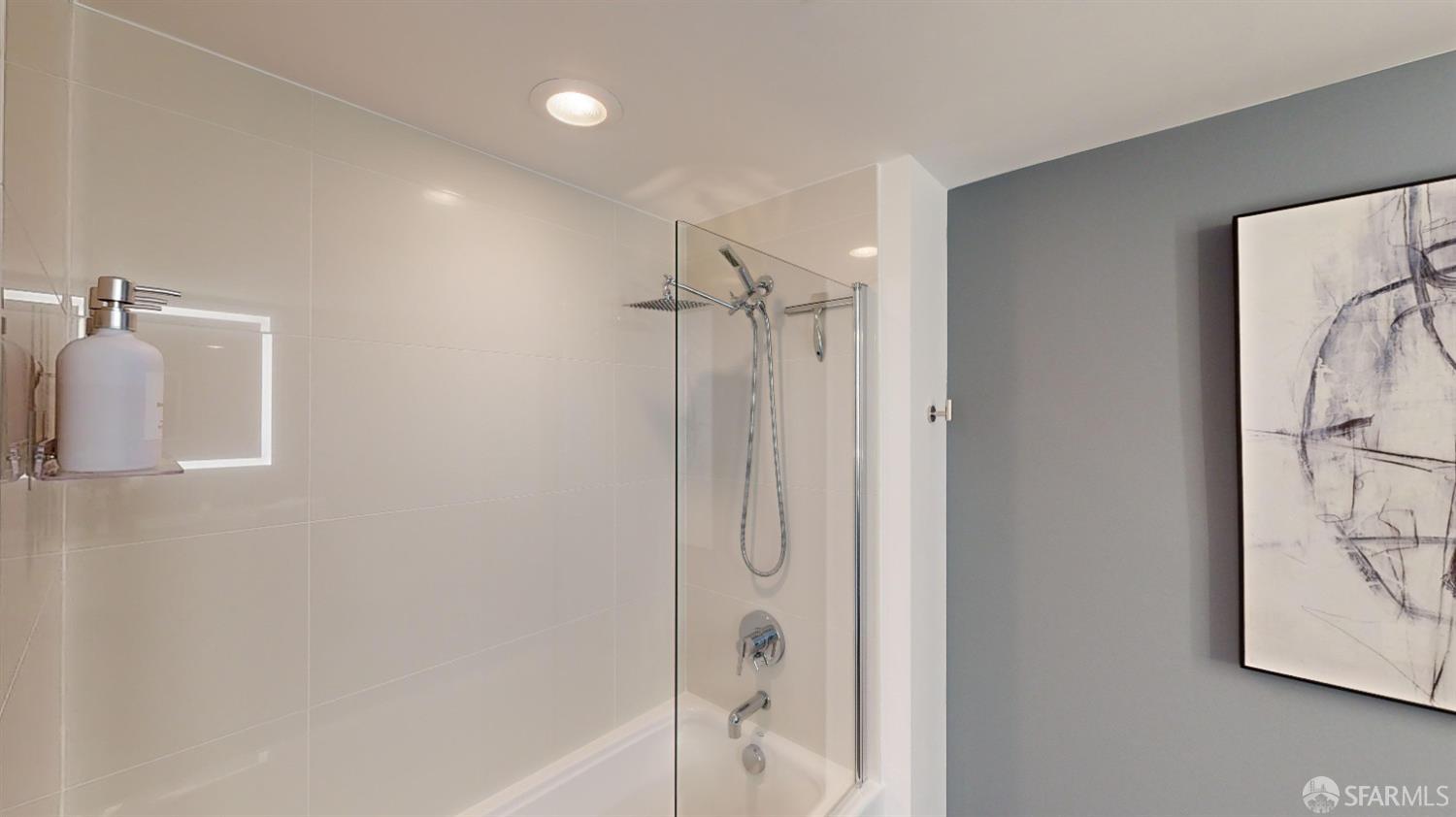 Detail Gallery Image 12 of 28 For 177 Townsend St #439,  San Francisco,  CA 94107 - 1 Beds | 1 Baths