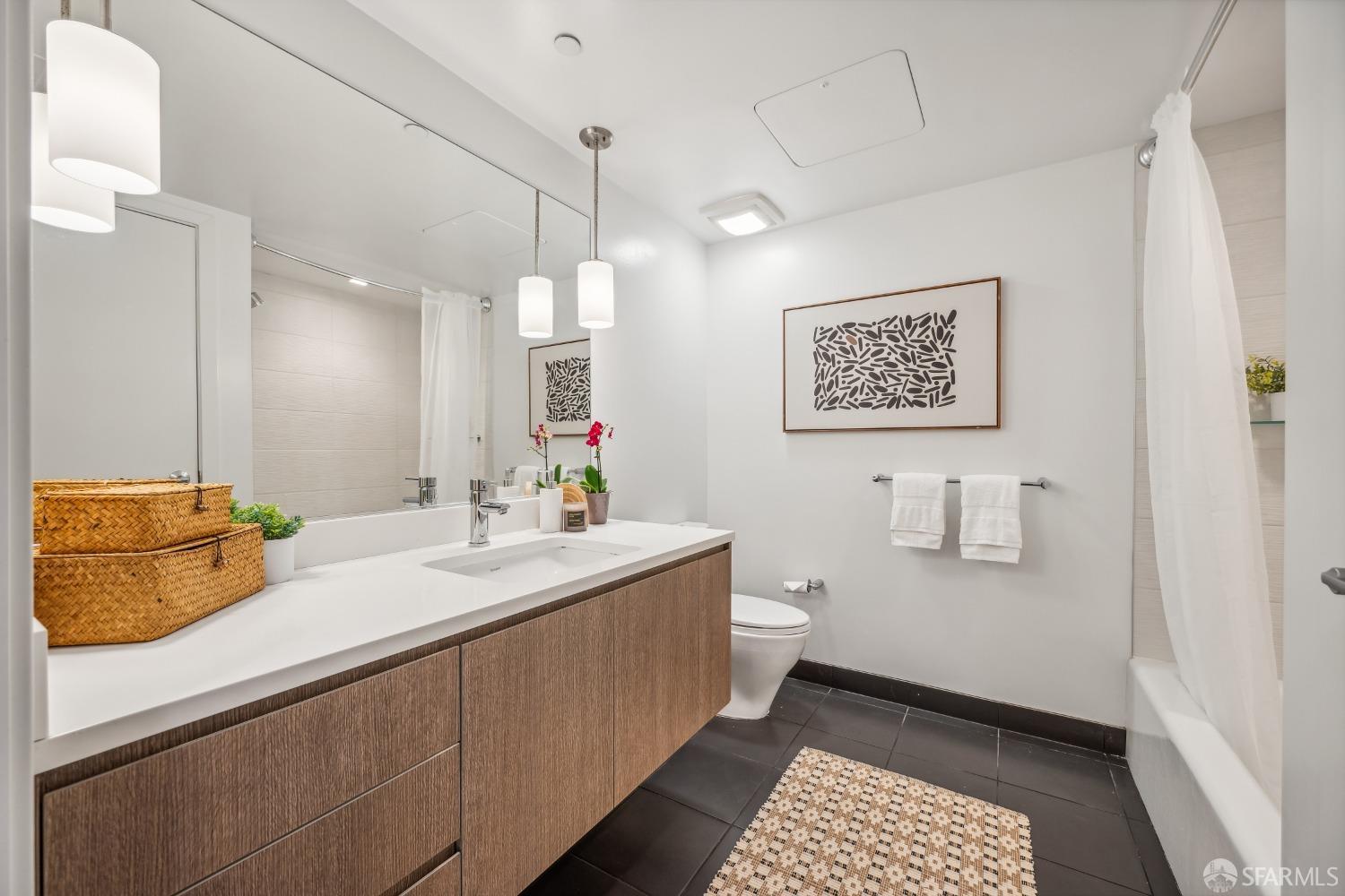 Detail Gallery Image 16 of 48 For 1300 22nd St #220,  San Francisco,  CA 94107 - 1 Beds | 1 Baths