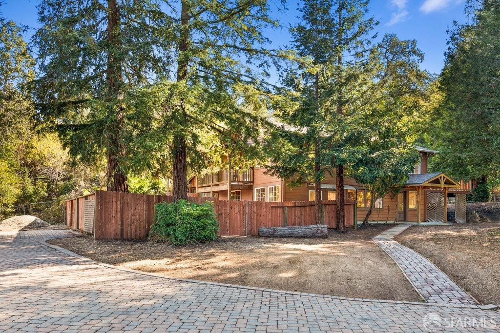 Detail Gallery Image 86 of 98 For 12 Rose Ln, Orinda,  CA 94563 - 2 Beds | 1 Baths