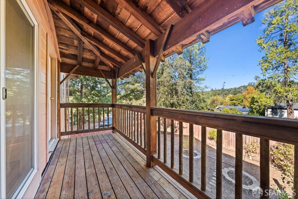 Detail Gallery Image 36 of 98 For 12 Rose Ln, Orinda,  CA 94563 - 2 Beds | 1 Baths