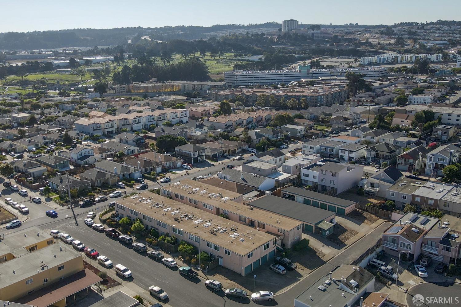 Detail Gallery Image 28 of 45 For 485 a St #25,  Daly City,  CA 94014 - 2 Beds | 1 Baths