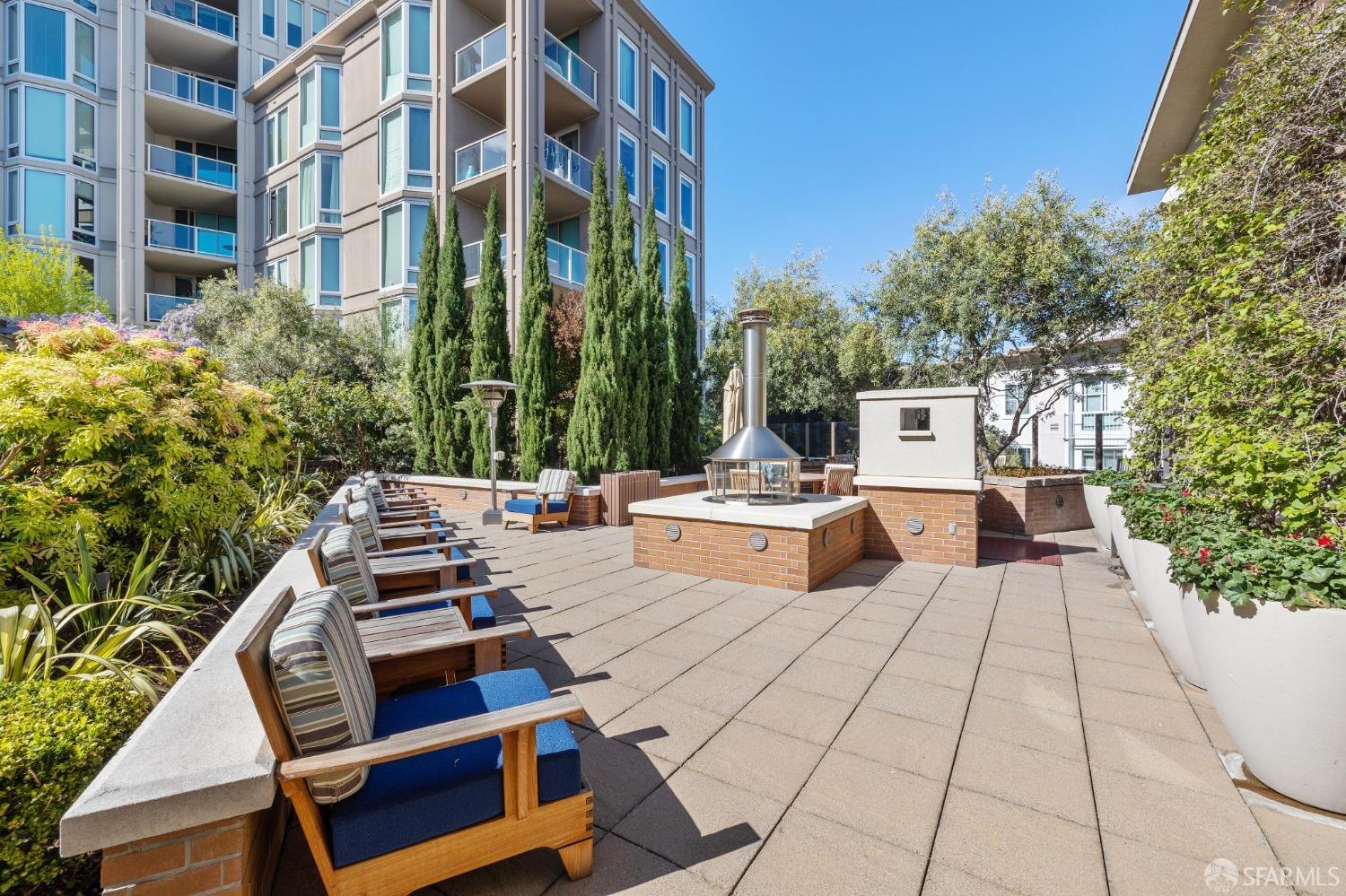 Detail Gallery Image 19 of 29 For 88 King St #520,  San Francisco,  CA 94107 - 2 Beds | 2 Baths