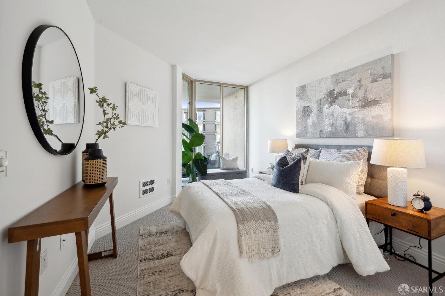 Detail Gallery Image 11 of 29 For 88 King St #520,  San Francisco,  CA 94107 - 2 Beds | 2 Baths