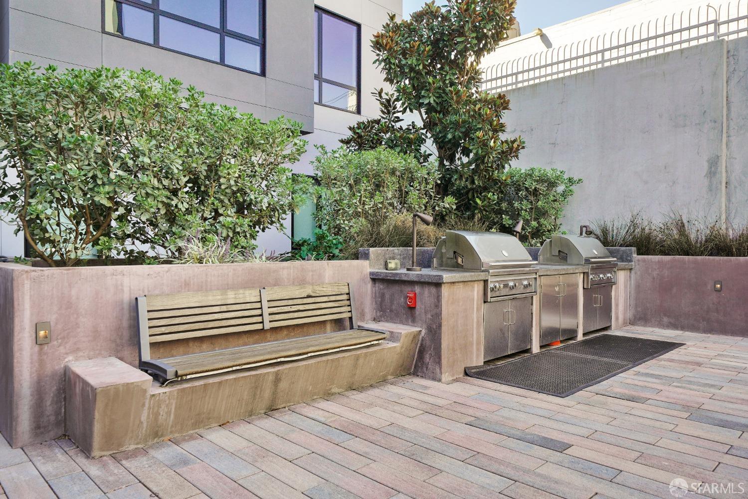 Detail Gallery Image 44 of 48 For 1300 22nd St #220,  San Francisco,  CA 94107 - 1 Beds | 1 Baths