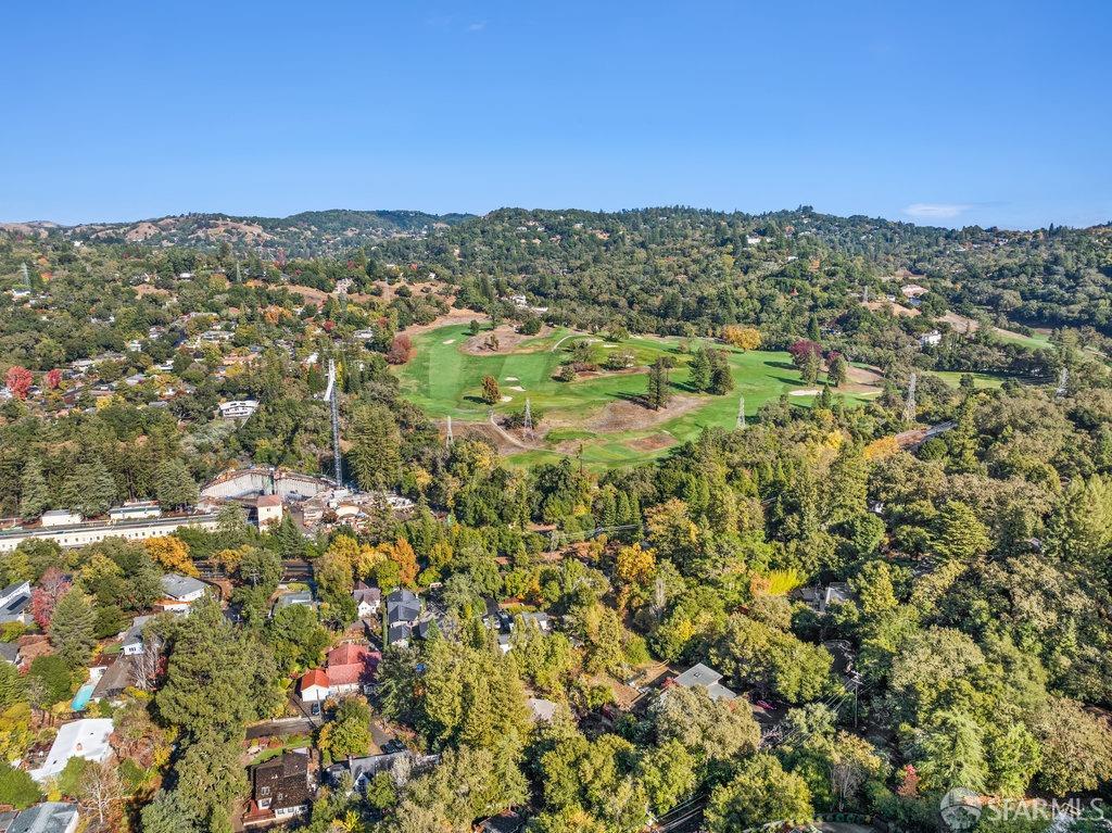 Detail Gallery Image 95 of 98 For 12 Rose Ln, Orinda,  CA 94563 - 2 Beds | 1 Baths