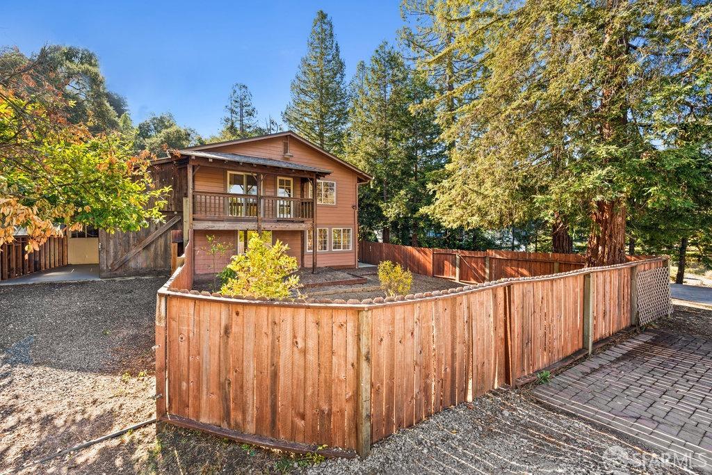 Detail Gallery Image 54 of 98 For 12 Rose Ln, Orinda,  CA 94563 - 2 Beds | 1 Baths