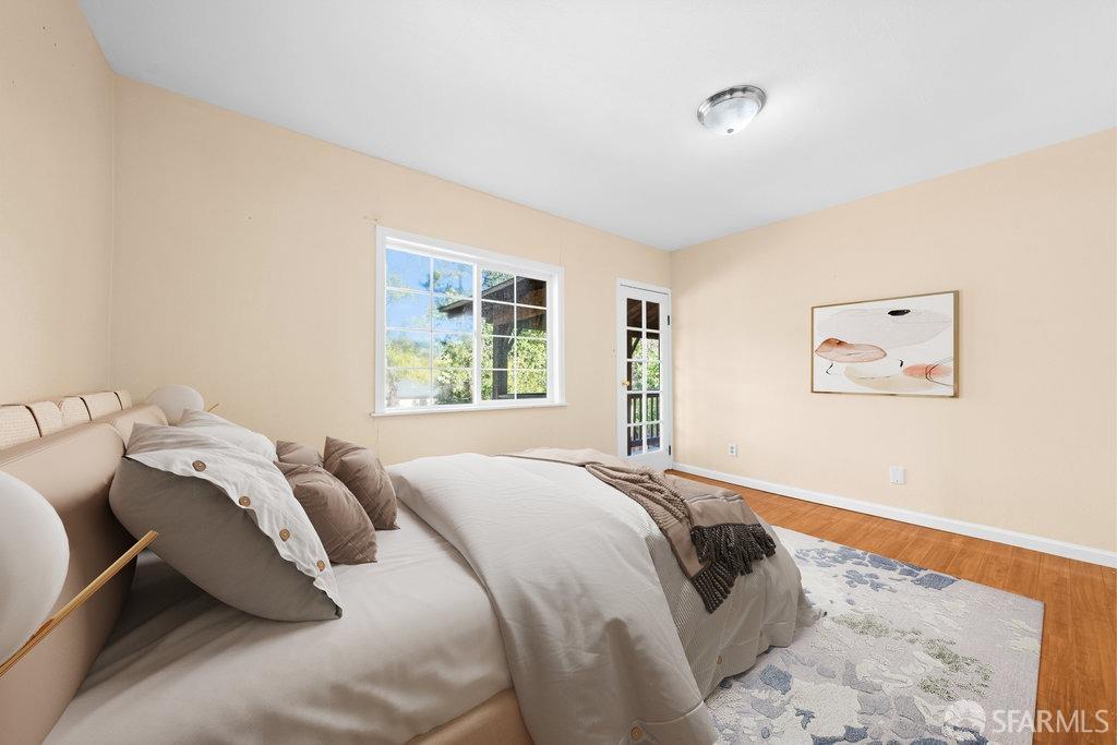 Detail Gallery Image 34 of 98 For 12 Rose Ln, Orinda,  CA 94563 - 2 Beds | 1 Baths