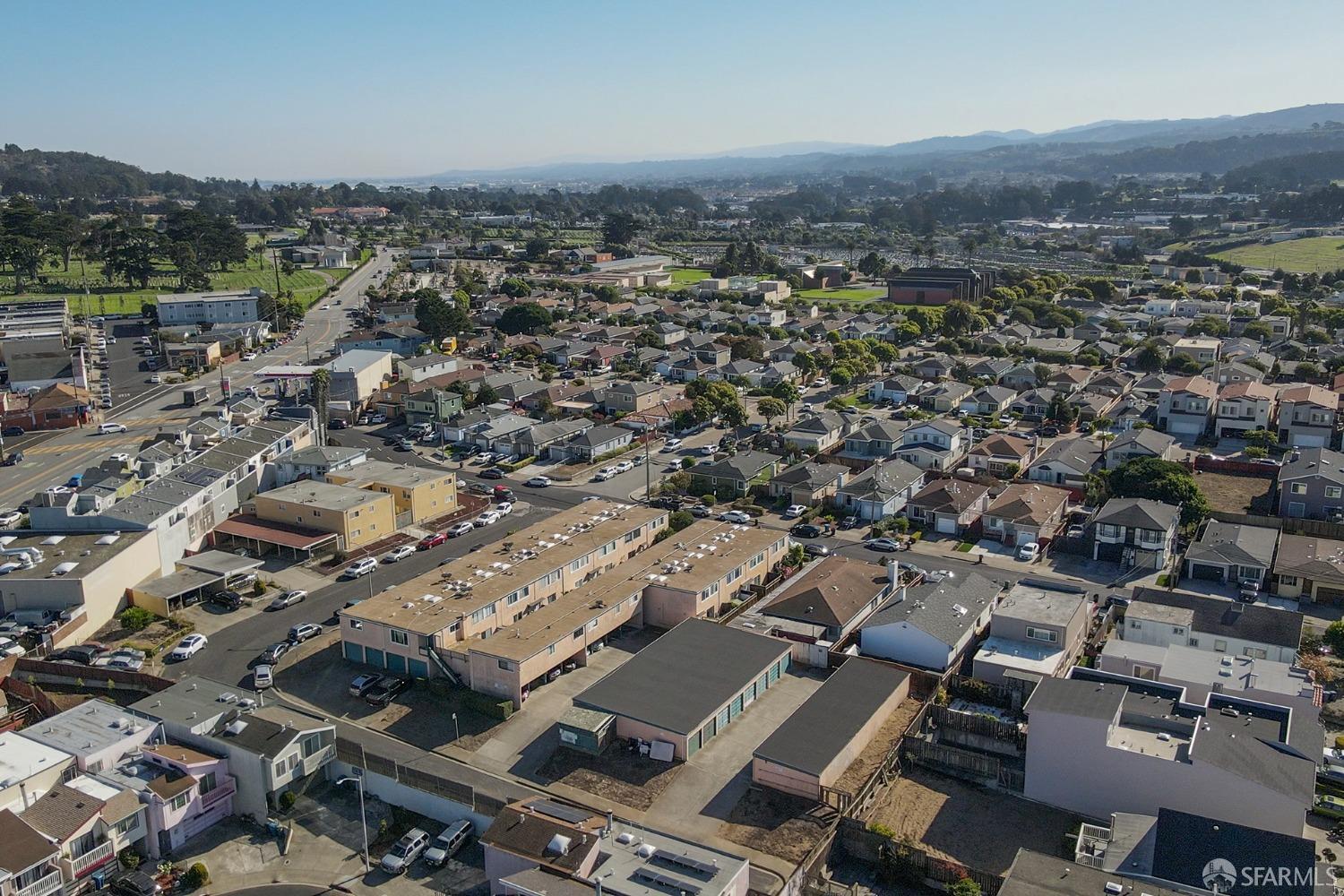 Detail Gallery Image 38 of 45 For 485 a St #25,  Daly City,  CA 94014 - 2 Beds | 1 Baths