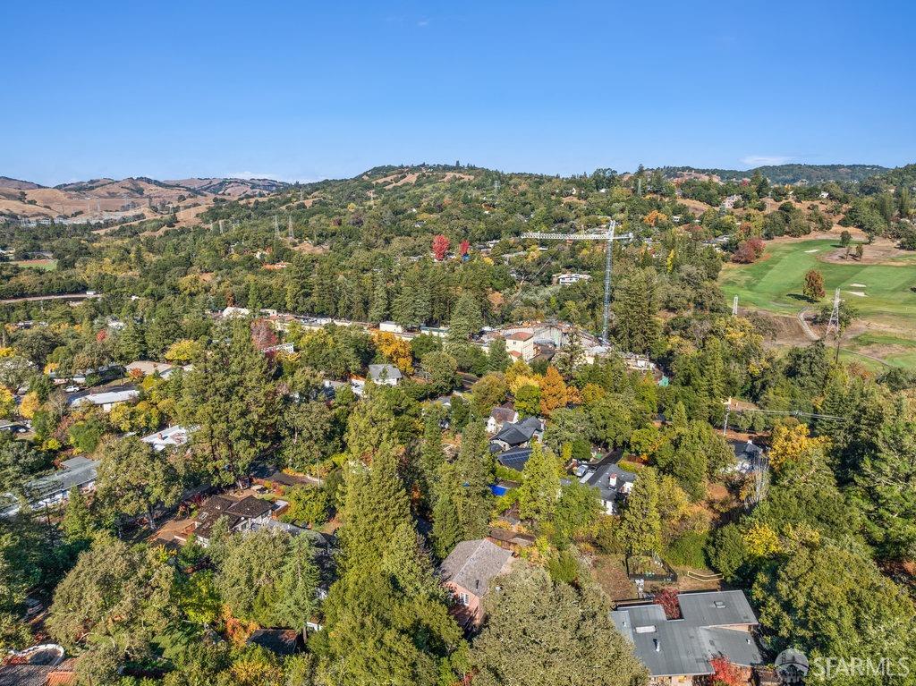 Detail Gallery Image 94 of 98 For 12 Rose Ln, Orinda,  CA 94563 - 2 Beds | 1 Baths