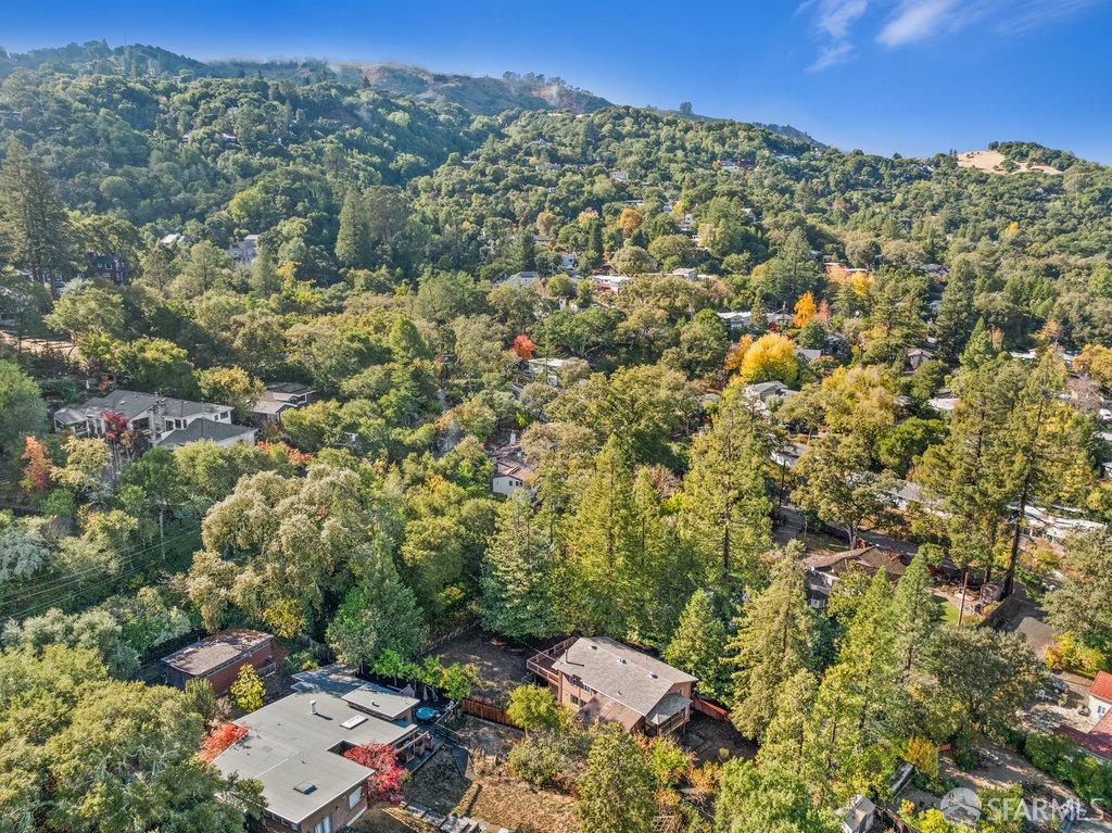 Detail Gallery Image 93 of 98 For 12 Rose Ln, Orinda,  CA 94563 - 2 Beds | 1 Baths